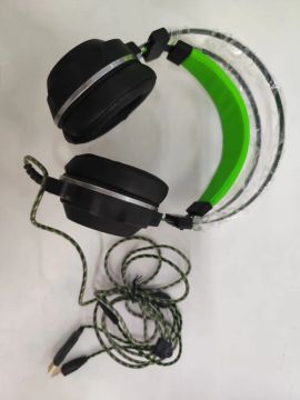 Headset