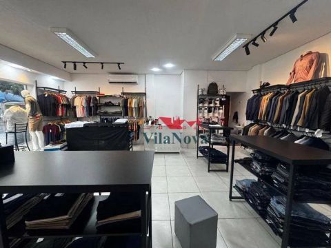 Salão para alugar, 51 m² por R$ 3.500,00/mês - Centro - Indaiatuba/SP