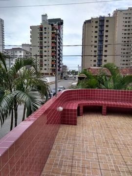 Apartamento para Temporada