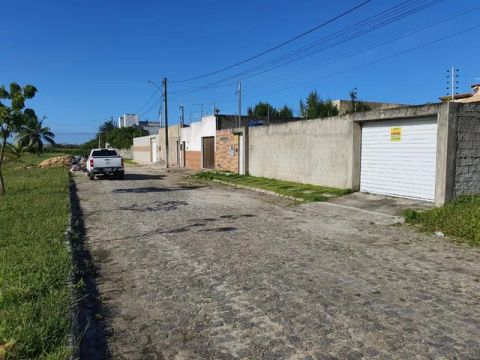 Vendo terreno Loteamento aquários 