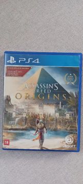 Assassin's Creed Origins