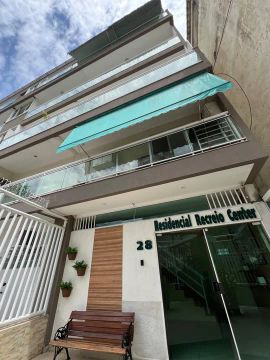 Apartamento à venda - Recreio dos Bandeirantes