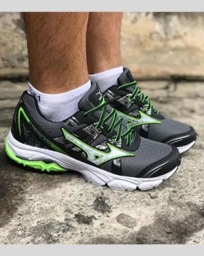 Tênis Mizuno Masculino 