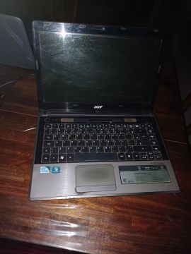 Notebook Acer Aspire 47452