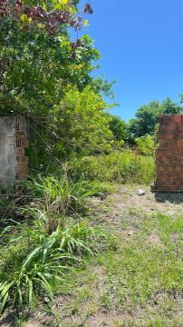 Ótima Oportunidade! Terreno à Venda em Jacumã - 12x30m