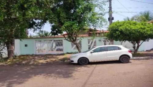 CASA RESIDENCIAL em PARAÍSO DO TOCANTINS - TO, Serrano