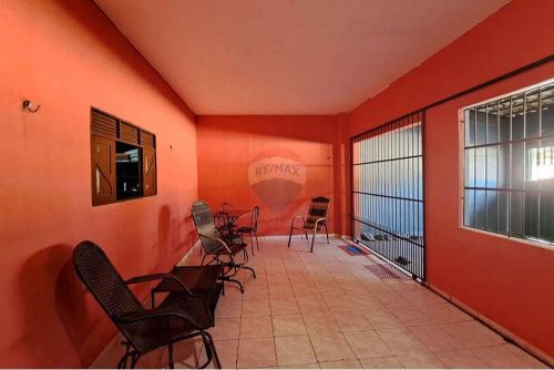 ACEITA FINANCIAMENTO - CASA 3 QUARTOS COM 1 SUITE , PARQUE DOS COQUEIROS