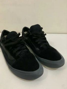 Tênis Vans Preto linha Premium 