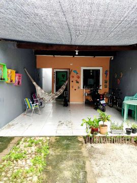 Casa Temporada em Tranquilidade