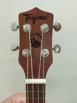 Violão Tagima Ukulele 21K