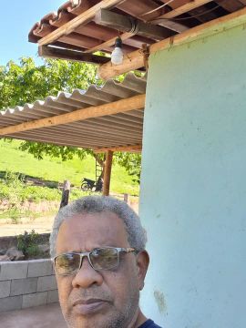 Venda casa zona rural, cidade virgolandia 