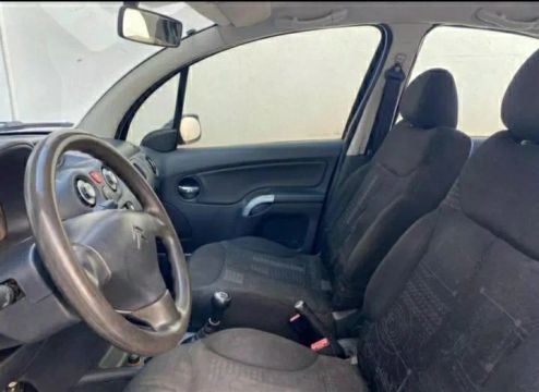 Sucata Citroen C3 1.6. 16v 