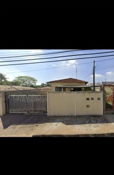 Vendo Casa cidade  Araçatuba 