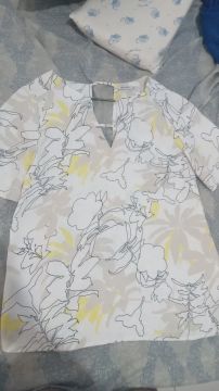 blusa