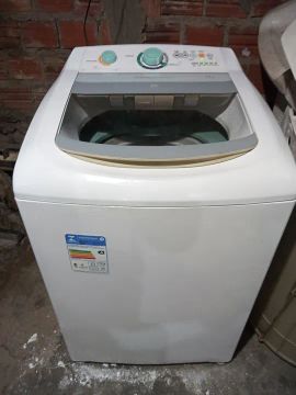 Maquina de lavar consul11kl