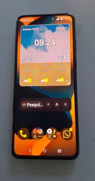 Smartphone Motorola Razr 40 ultra, vende-se