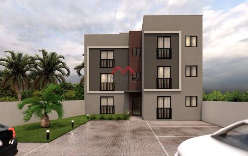 ÓTIMO APARTAMENTO DE 2 QUARTOS, EM ARAUCÁRIA, OPORTUNIDADE!