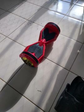 Hoverboard para conserto ou reaproveitamento de peças, 150 cada
