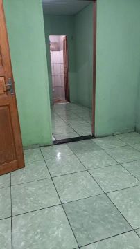 Alugo apartamento 