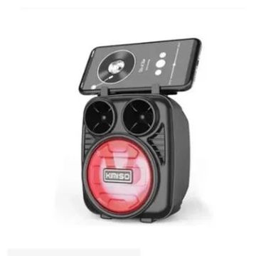 Caixa de Som Bluetooth Portátil