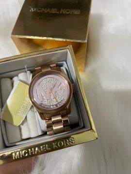 Relógio Michael kors 