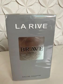 Perfume La Rive Brave Man 100ML