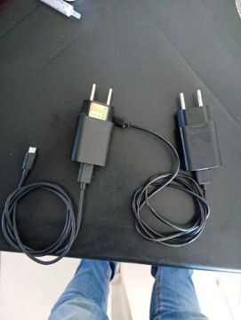 Carregado original Motorola 