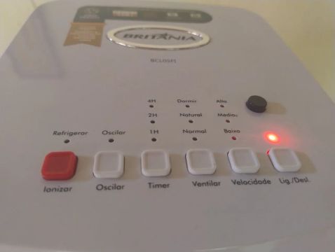 Climatizador 
