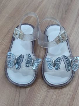 Mini Melissa 