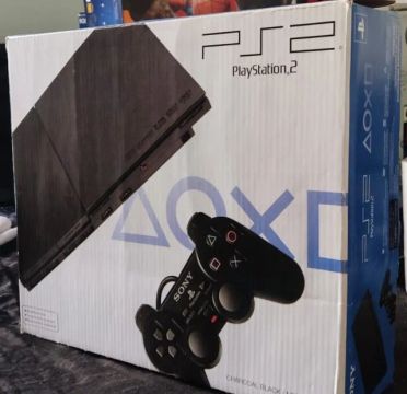 PlayStation 2