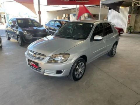 CHEVROLET PRISMA MAXX 1.4 2011