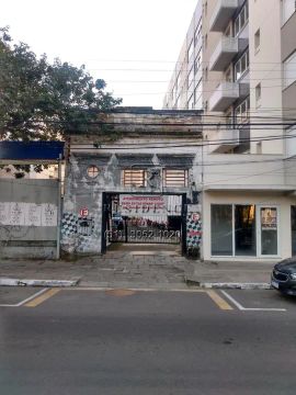 TERRENO COMERCIAL em PORTO ALEGRE - RS, BOM FIM