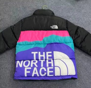 Bobojaco The Nort Face 