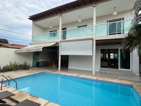 Casa no bairro São Pedro próximo à faculdade santo Agostinho