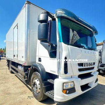 IVECO/TECTOR 170E30SID 2019/2019