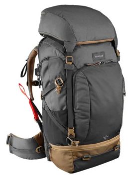 Mochila Forclaz de Viagem 50L