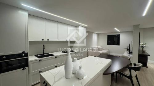 Apartamento 3 Quartos 11º Andar - Porteira Fechada!