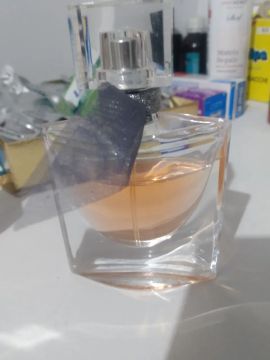 Perfume La Vie Est Belle