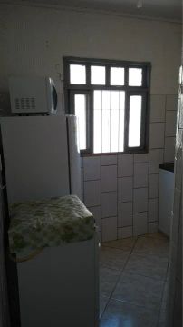 Vendo apartamento de um quarto no bairro soteco