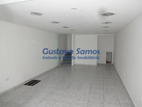 Sobrado para alugar, 150 m² por R$ 4.736,00/mês - Mooca - São Paulo/SP