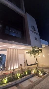 Campos dos Goytacazes - Conjunto Comercial/Sala - Centro