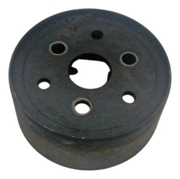 Polia Bomba Água Land Rover Discovery 3 2.7 2006 2007 2008