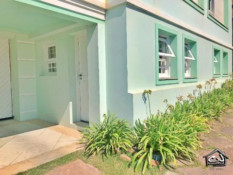 Páscoa/Balonismo 2025 - Casa c/ 2 Quartos - 1 Quadra Mar - Praia Grande