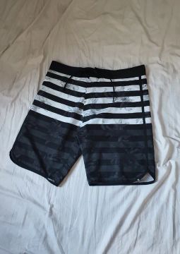 bermuda surf estampada suncoast  