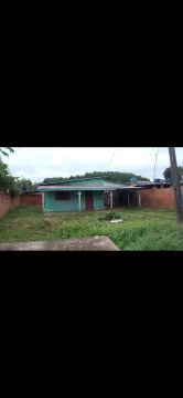 Casa  - ótima localização entre a piçarreira e o Acquavile tucunare. 