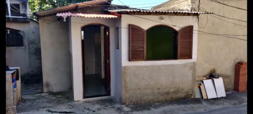 Kitinet em Maria Paula 