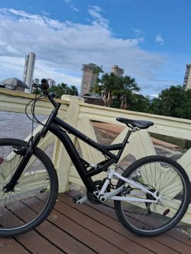 BIKE HOUSTON ARO 26 2025 