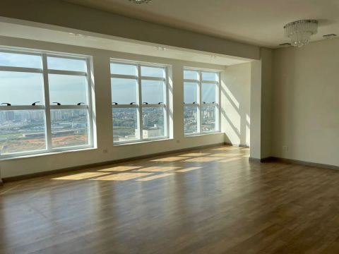 Cobertura com 4 dormitórios à venda, 265 m² por R$ 2.300.000,00 - Jardim Aquarius - São Jo