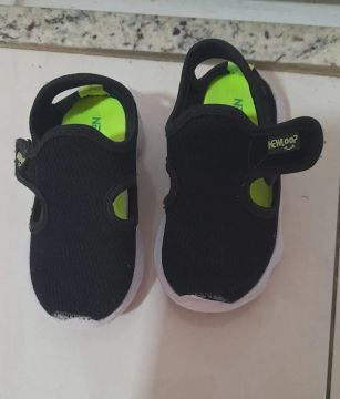 Tênis infantil menino 
