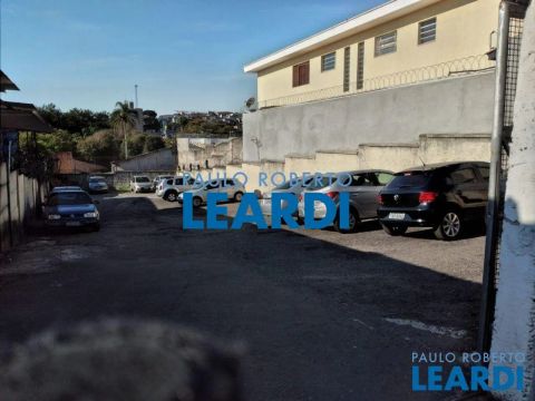 AREA - INTERLAGOS - SP